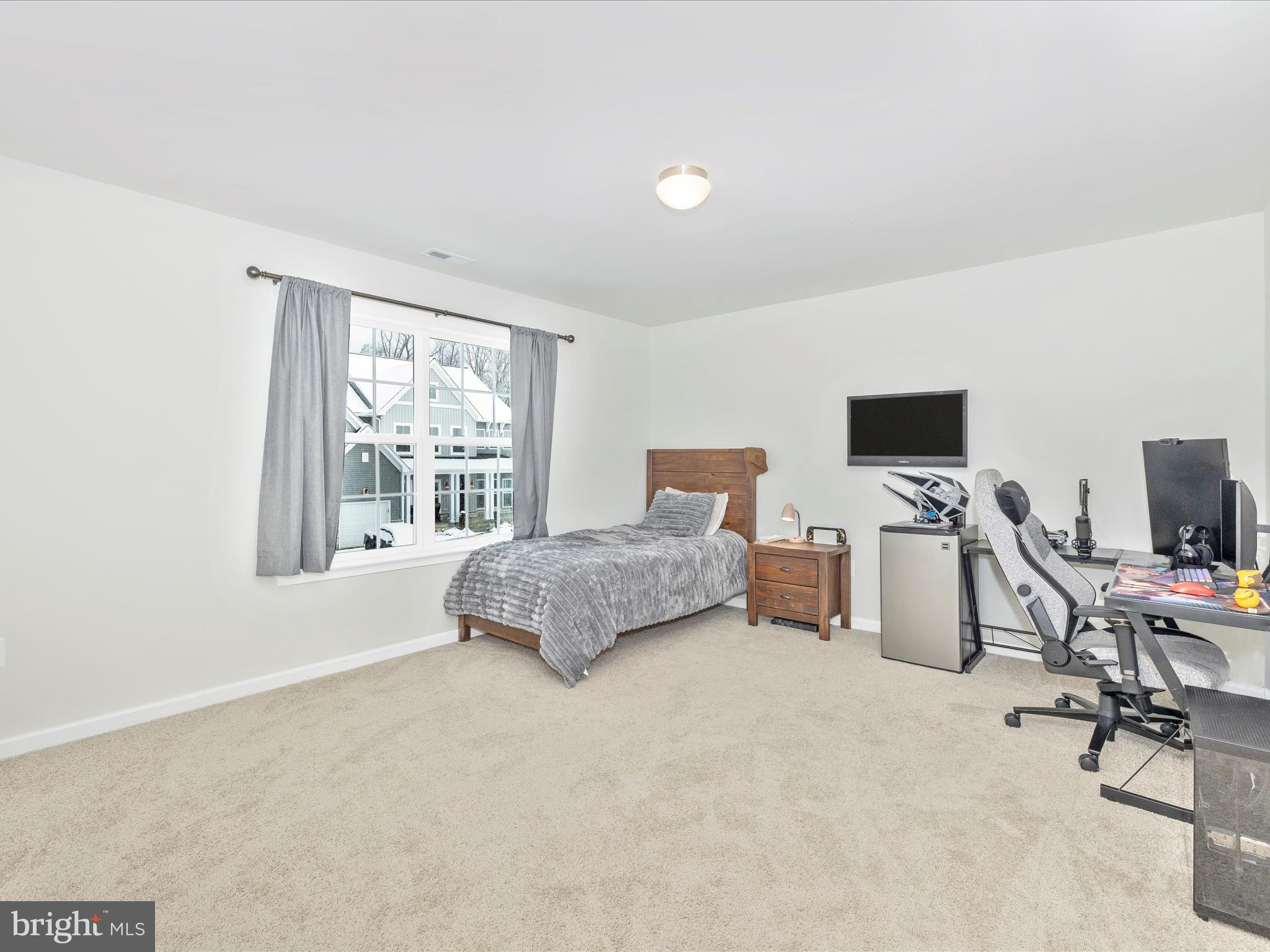 2744 Scarecrow Terrace Frederick, MD 21702 - Photo 33 of 53 Bedroom 4