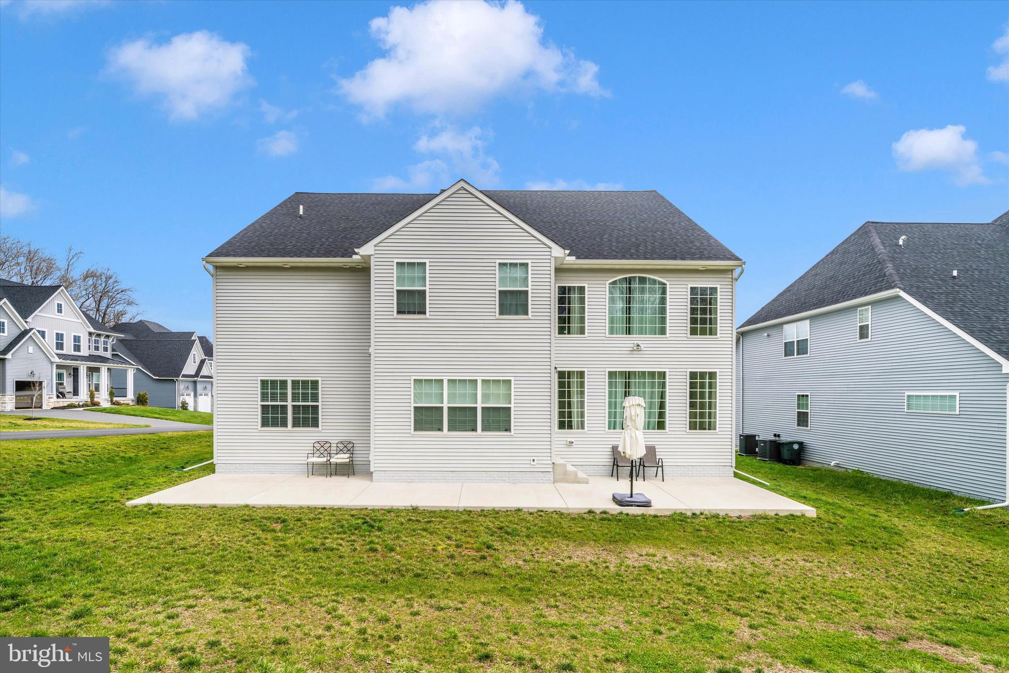 2744 Scarecrow Terrace Frederick, MD 21702 - Photo 37 of 53