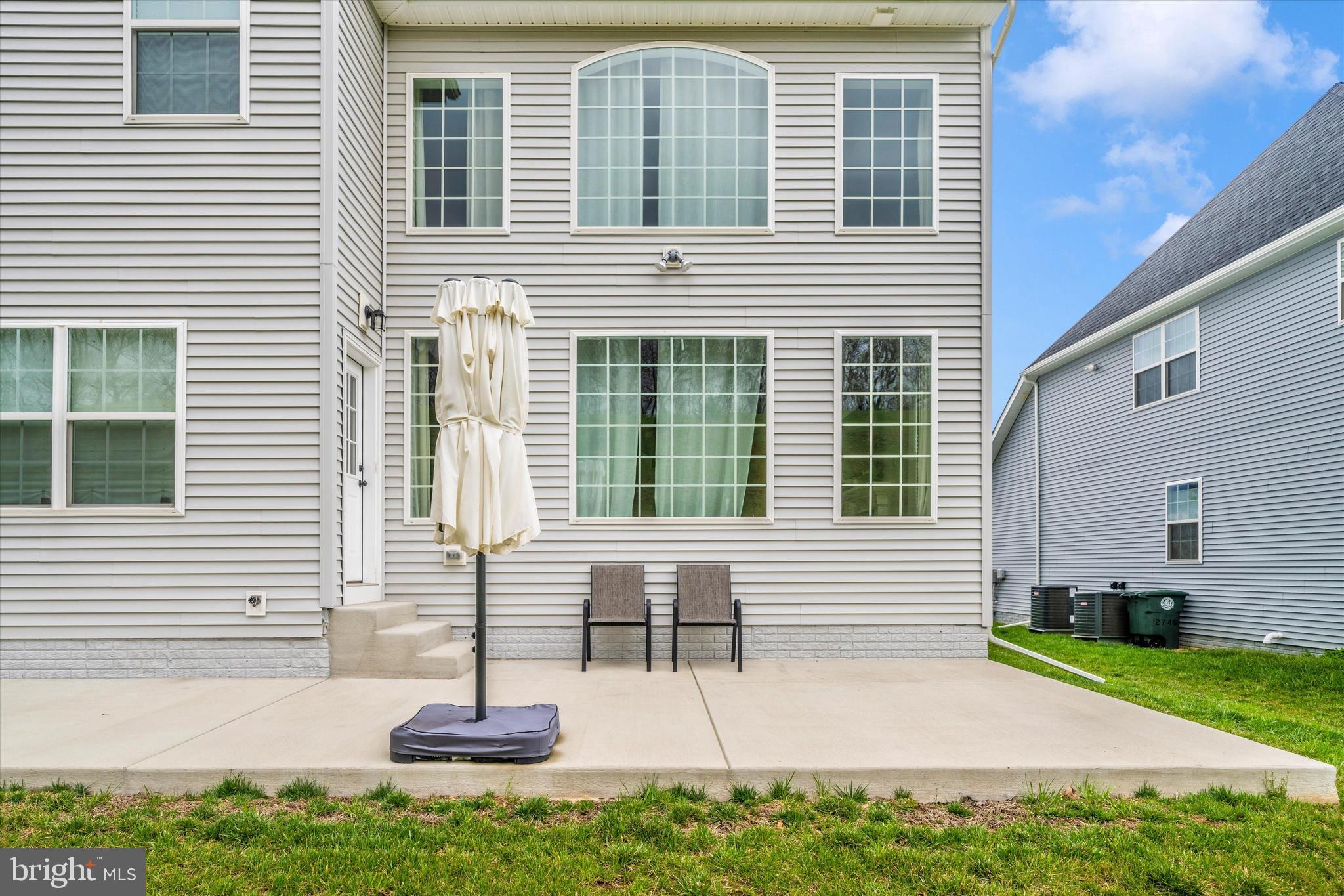 2744 Scarecrow Terrace Frederick, MD 21702 - Photo 38 of 53