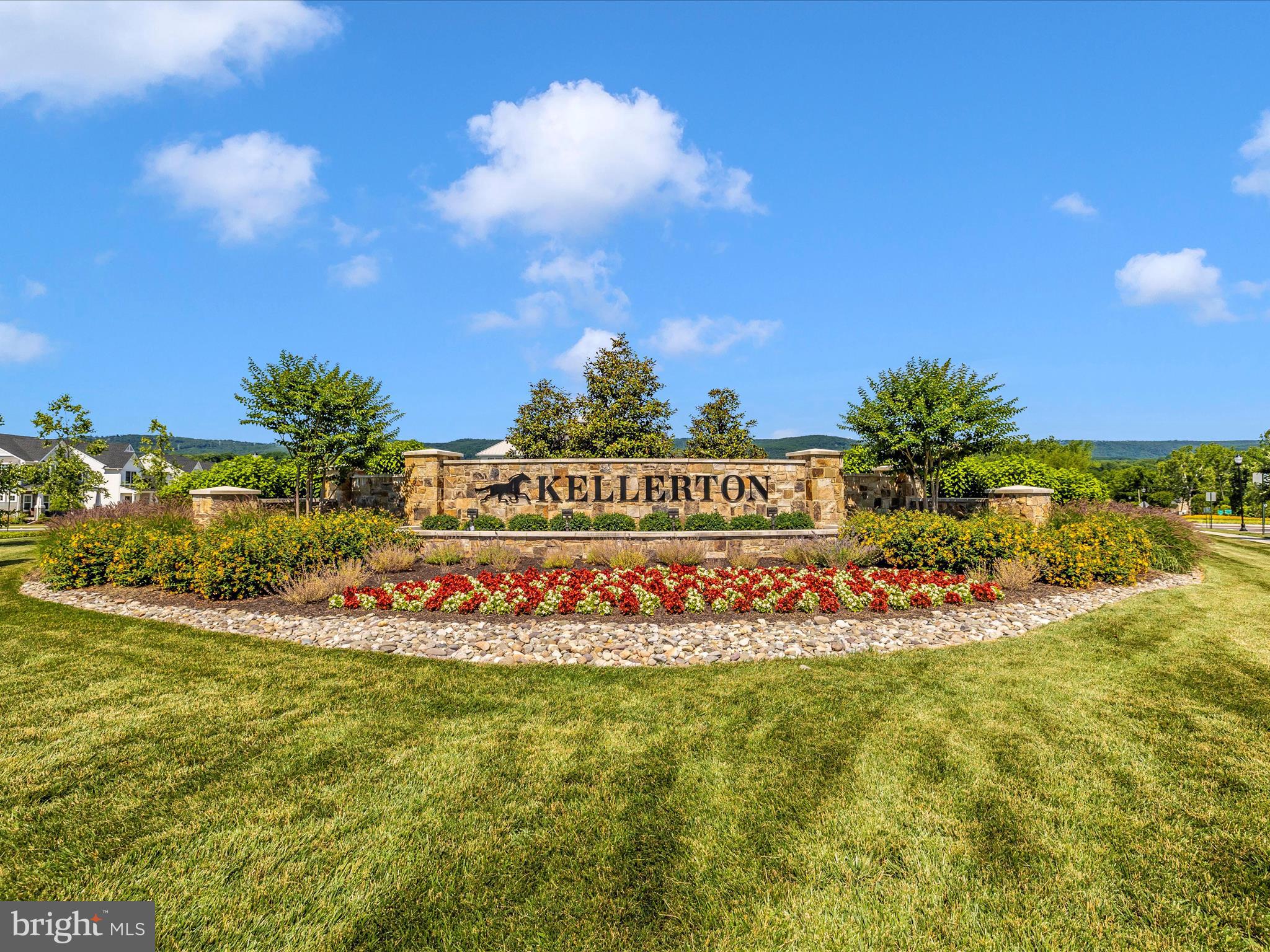 2744 Scarecrow Terrace Frederick, MD 21702 - Photo 39 of 53 Community Entrance