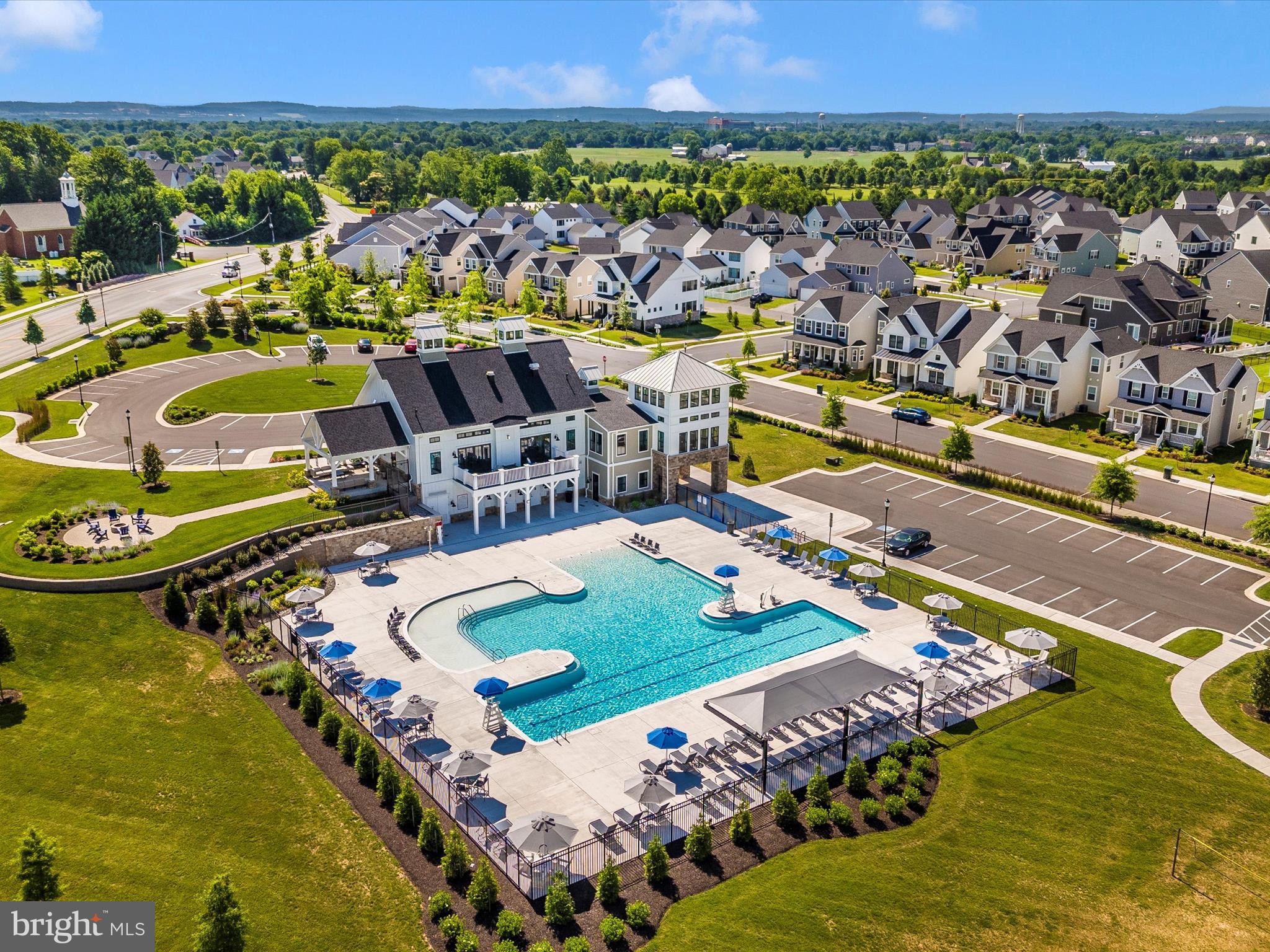 2744 Scarecrow Terrace Frederick, MD 21702 - Photo 44 of 53 Community