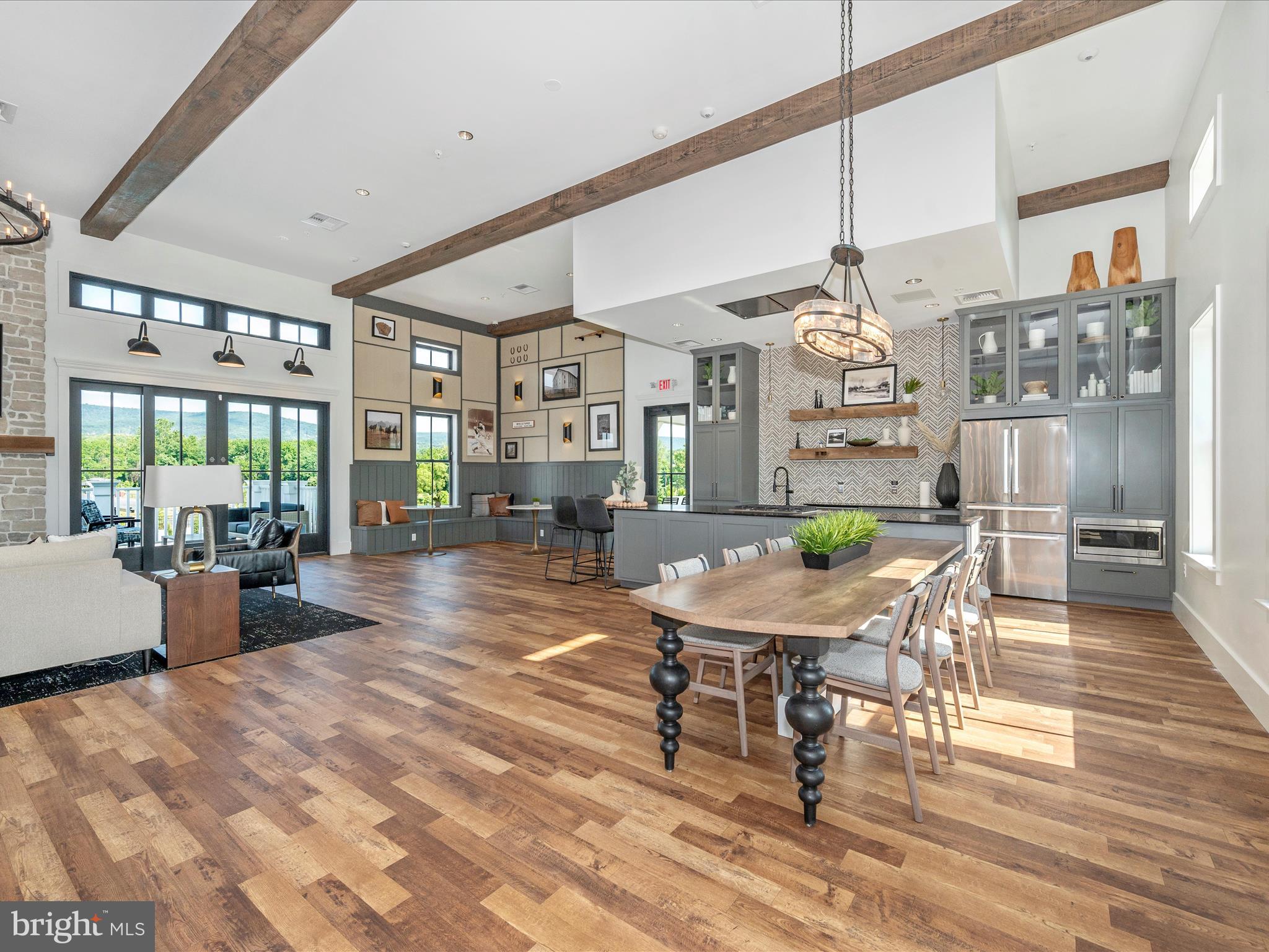 2744 Scarecrow Terrace Frederick, MD 21702 - Photo 48 of 53 Community