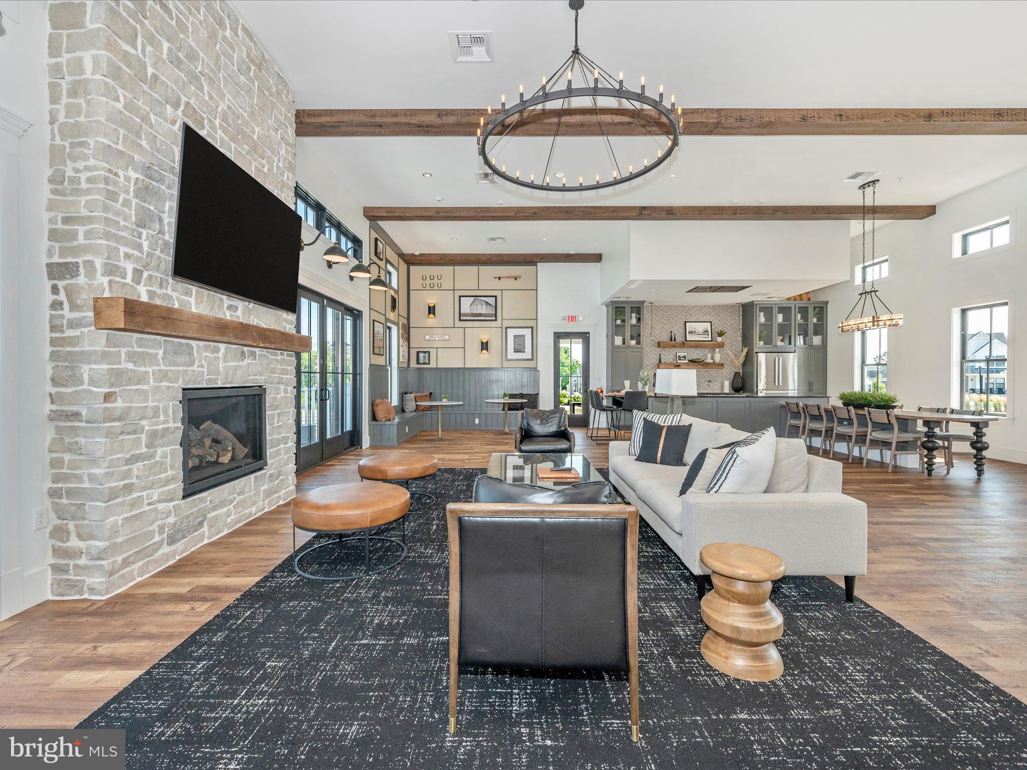 2744 Scarecrow Terrace Frederick, MD 21702 - Photo 52 of 53 Community