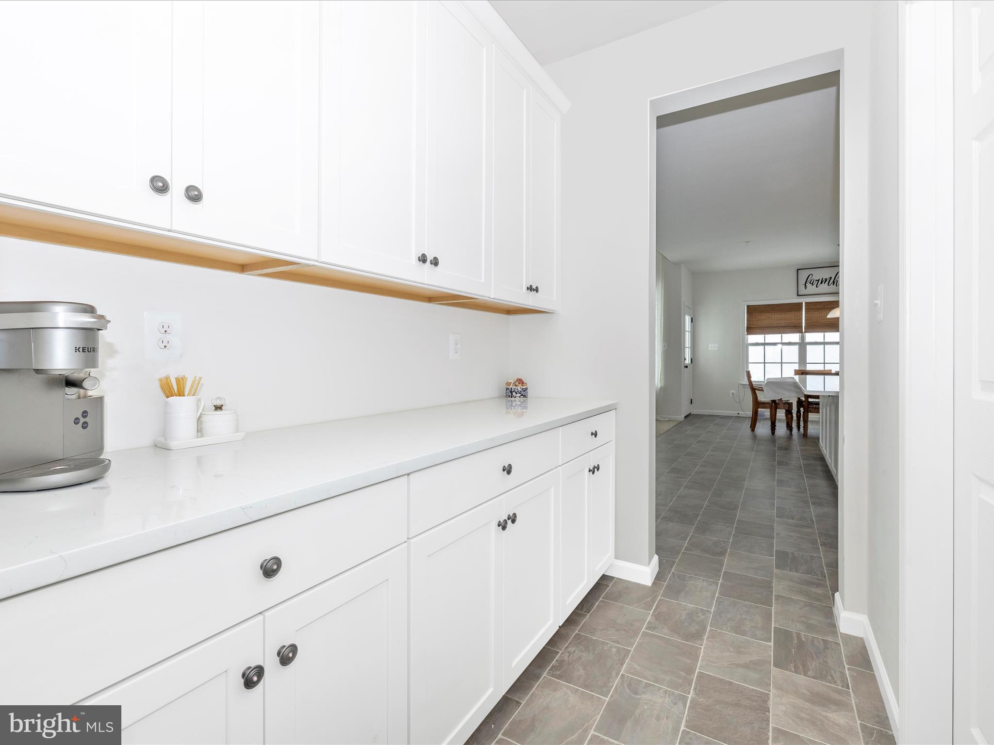 2744 Scarecrow Terrace Frederick, MD 21702 - Photo 8 of 53 Butler's Pantry