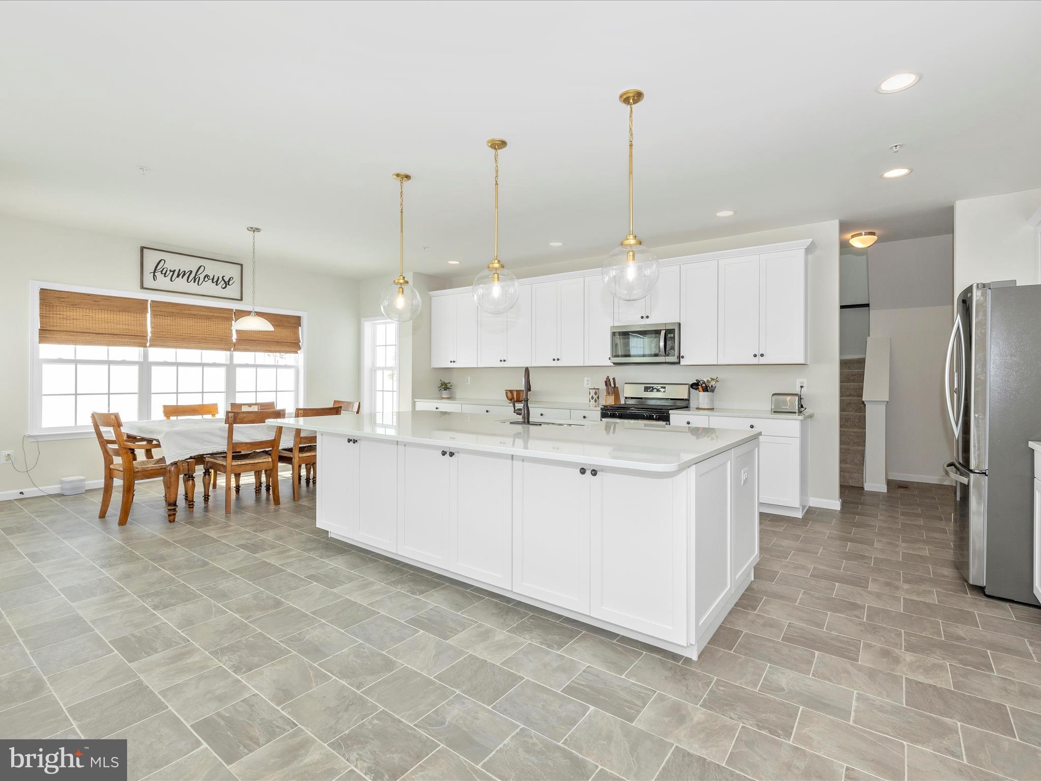 2744 Scarecrow Terrace Frederick, MD 21702 - Photo 10 of 53 Kitchen