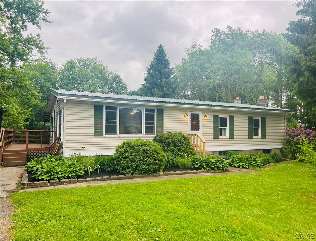 5266 Brake Hill Road Homer, NY 13077 - Photo 1 of 1 Gallery Image 1