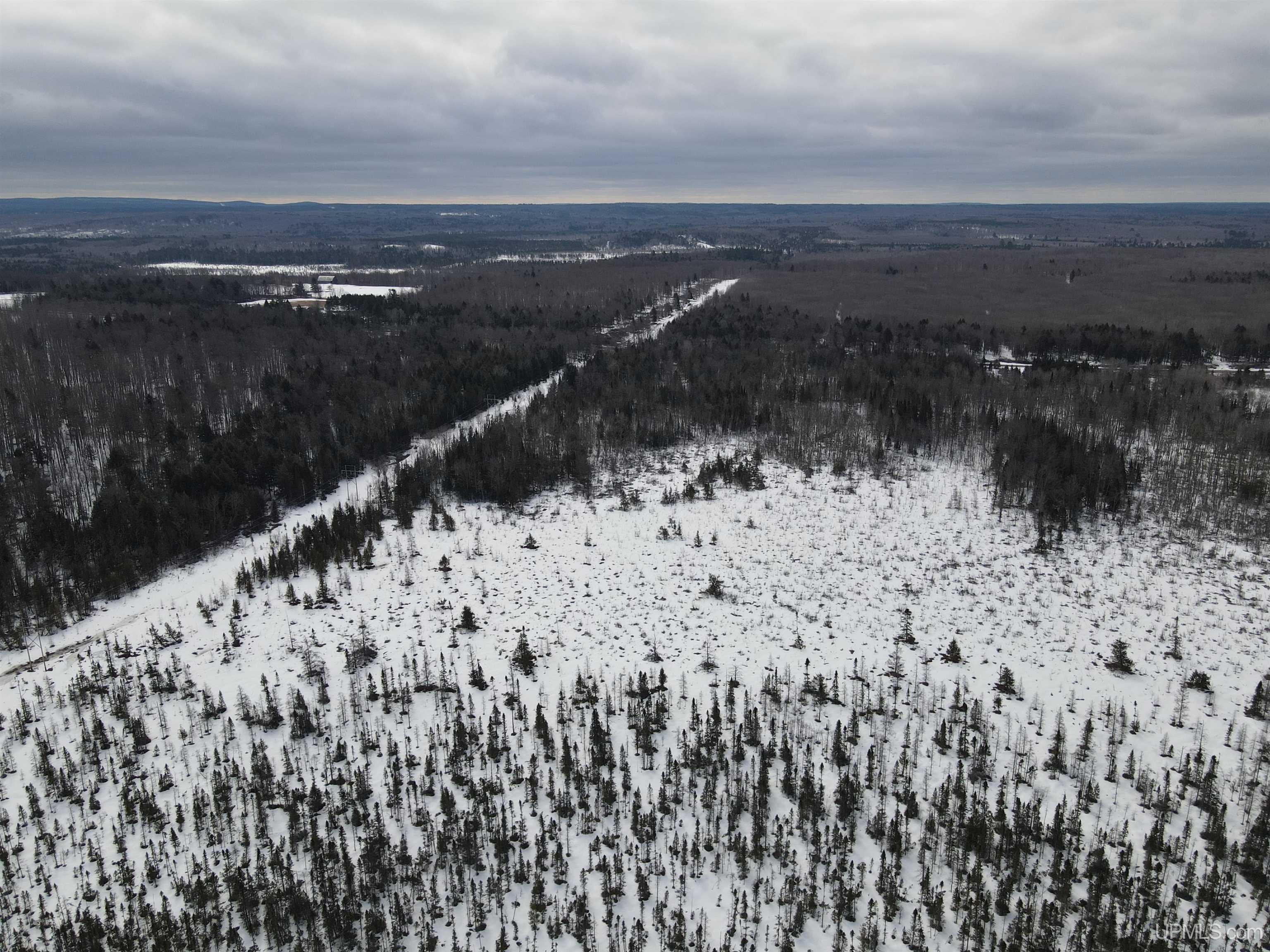 Near Grist Mill Road Baraga, MI 49908 - Photo 4 of 9