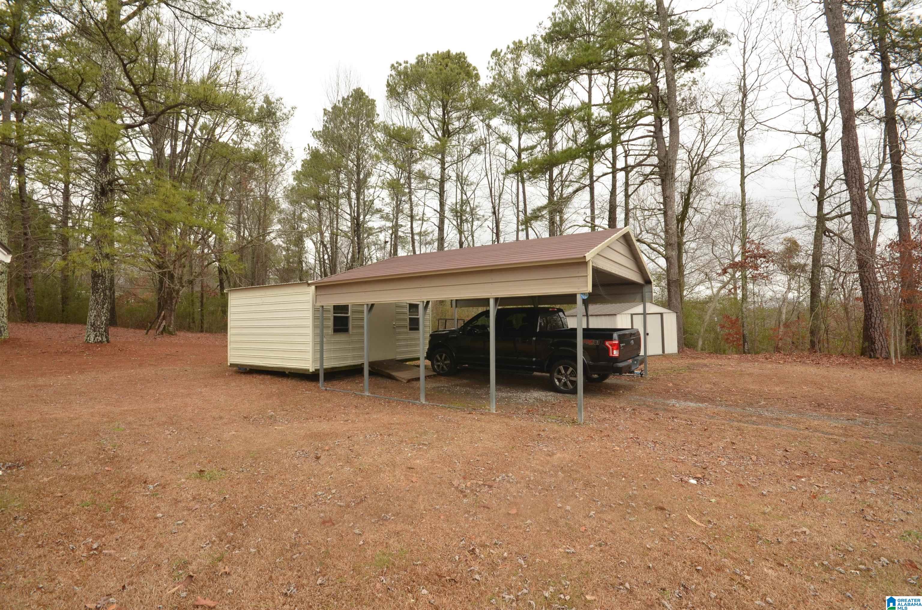 135 Rickels Lane Warrior, AL 35180 - Photo 22 of 24