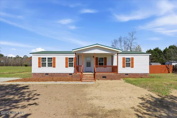 $229,000 | 2339 Grover Hardee Road, Winterville, NC 28590