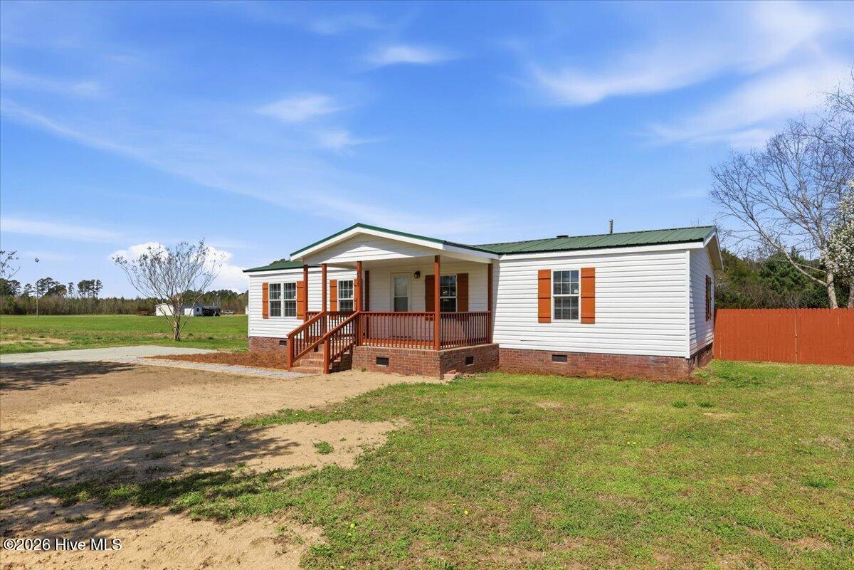 2339 Grover Hardee Road Winterville, NC 28590 - Photo 3 of 30 36-2339 Grover Hardee Rd - Original -3