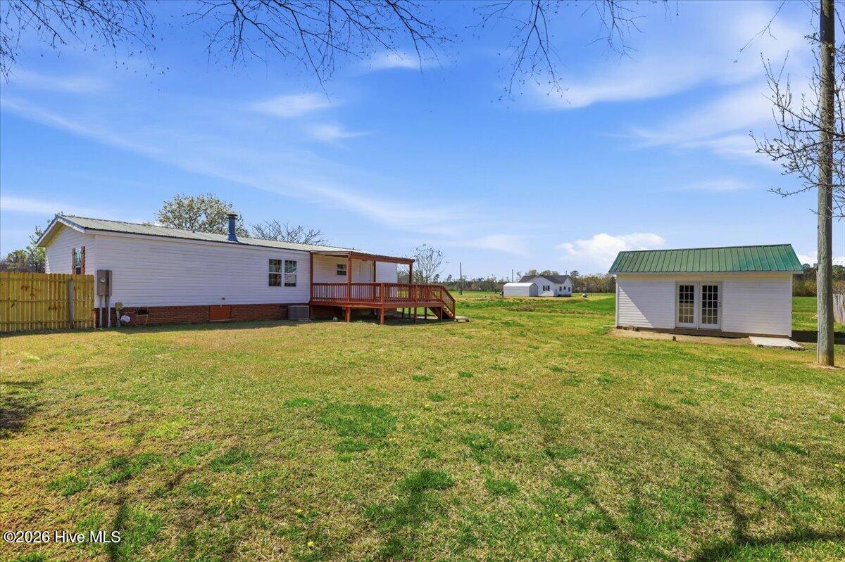 2339 Grover Hardee Road Winterville, NC 28590 - Photo 7 of 30 41-2339 Grover Hardee Rd - Original -8