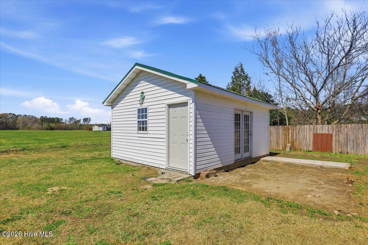2339 Grover Hardee Road Winterville, NC 28590 - Photo 8 of 30 39-2339 Grover Hardee Rd - Original -6