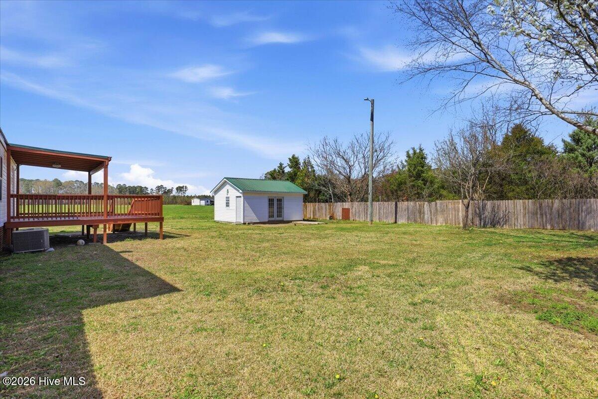 2339 Grover Hardee Road Winterville, NC 28590 - Photo 9 of 30 42-2339 Grover Hardee Rd - Original -9