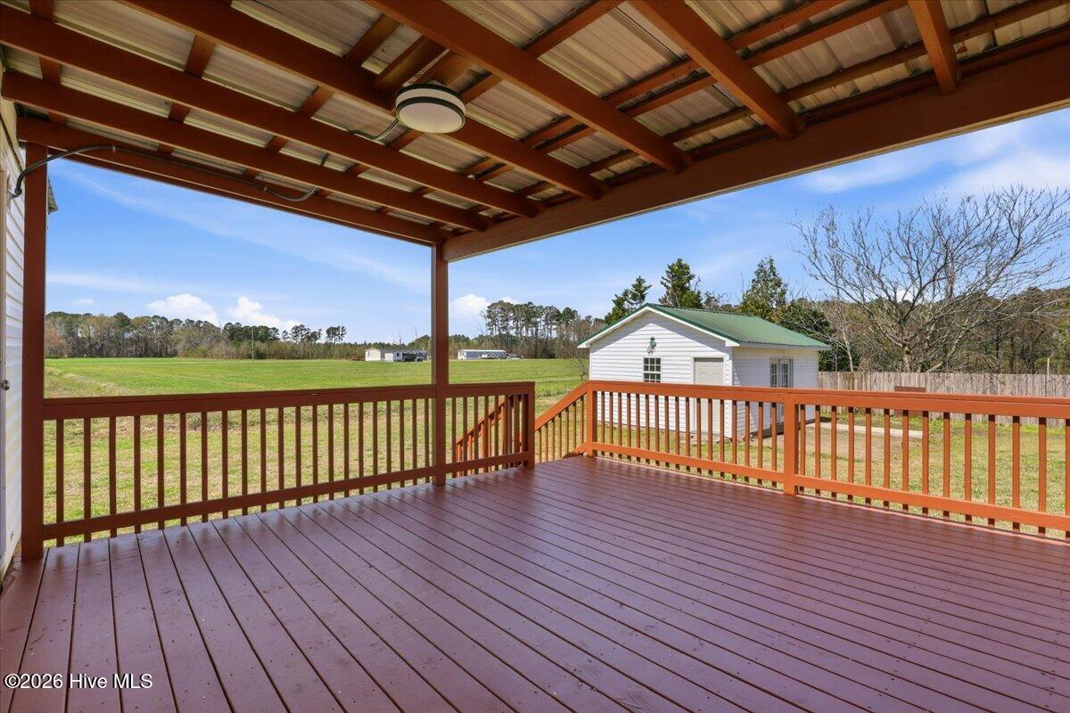 2339 Grover Hardee Road Winterville, NC 28590 - Photo 10 of 30 43-2339 Grover Hardee Rd - Original -10