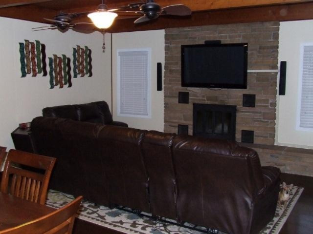 5584 Tilly Road St. Joseph, MI 49085 - Photo 8 of 18 Living Rm 2