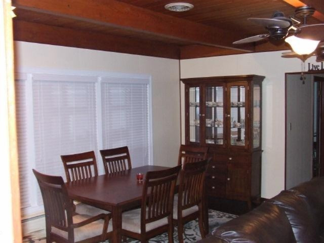 5584 Tilly Road St. Joseph, MI 49085 - Photo 9 of 18 Dining Area