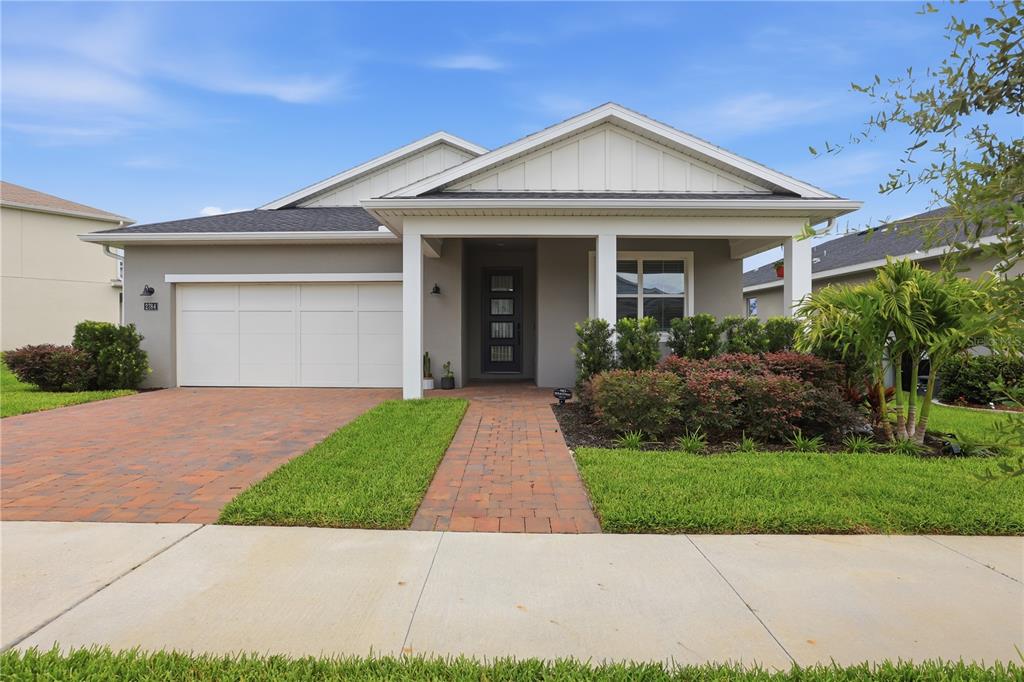 2784 Park Ridge Street Apopka, FL 32712 - Photo 1 of 59