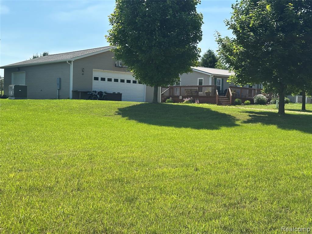 2505 Koylette Road Marlette, MI 48453 - Photo 9 of 39 Gallery Image 9