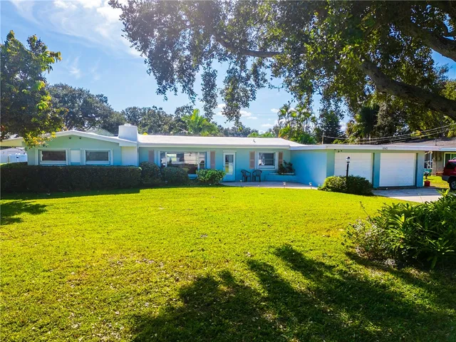 $525,000 | 6645 110th Street, Sebastian, FL 32958