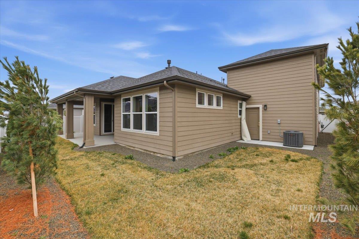 1741 Kayak Road Emmett, ID 83617 - Photo 34 of 35