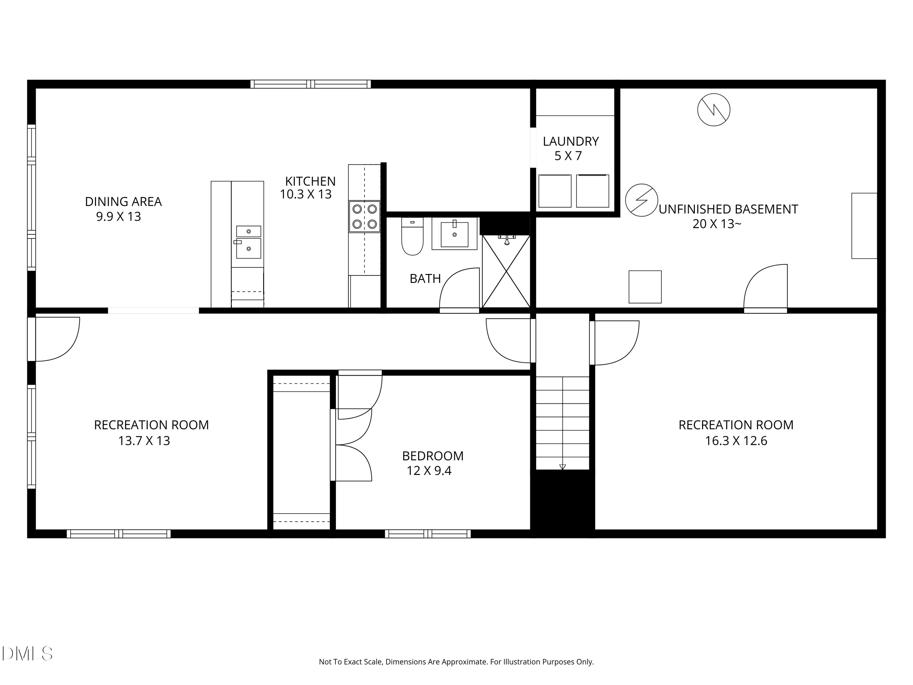 1536 Crickett Road Raleigh, NC 27610 - Photo 79 of 79