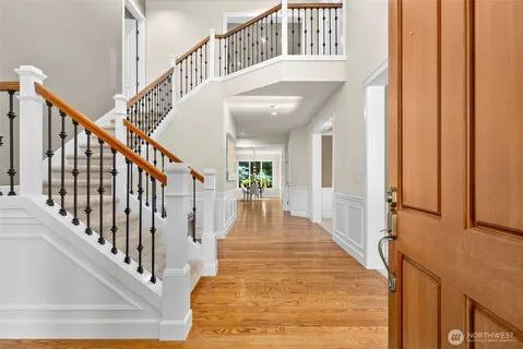 $1,695,000 | 9545 Idel Weiss Lane, Bainbridge Island, WA 98110