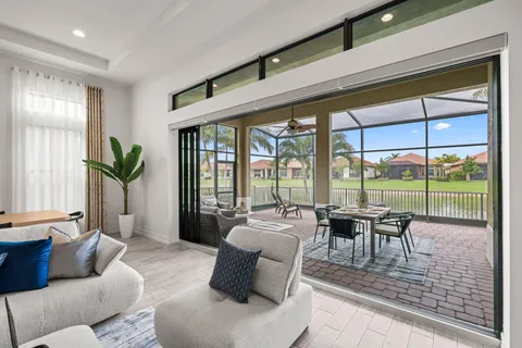 $989,000 | 11856 Leon Circle, Parkland, FL 33076