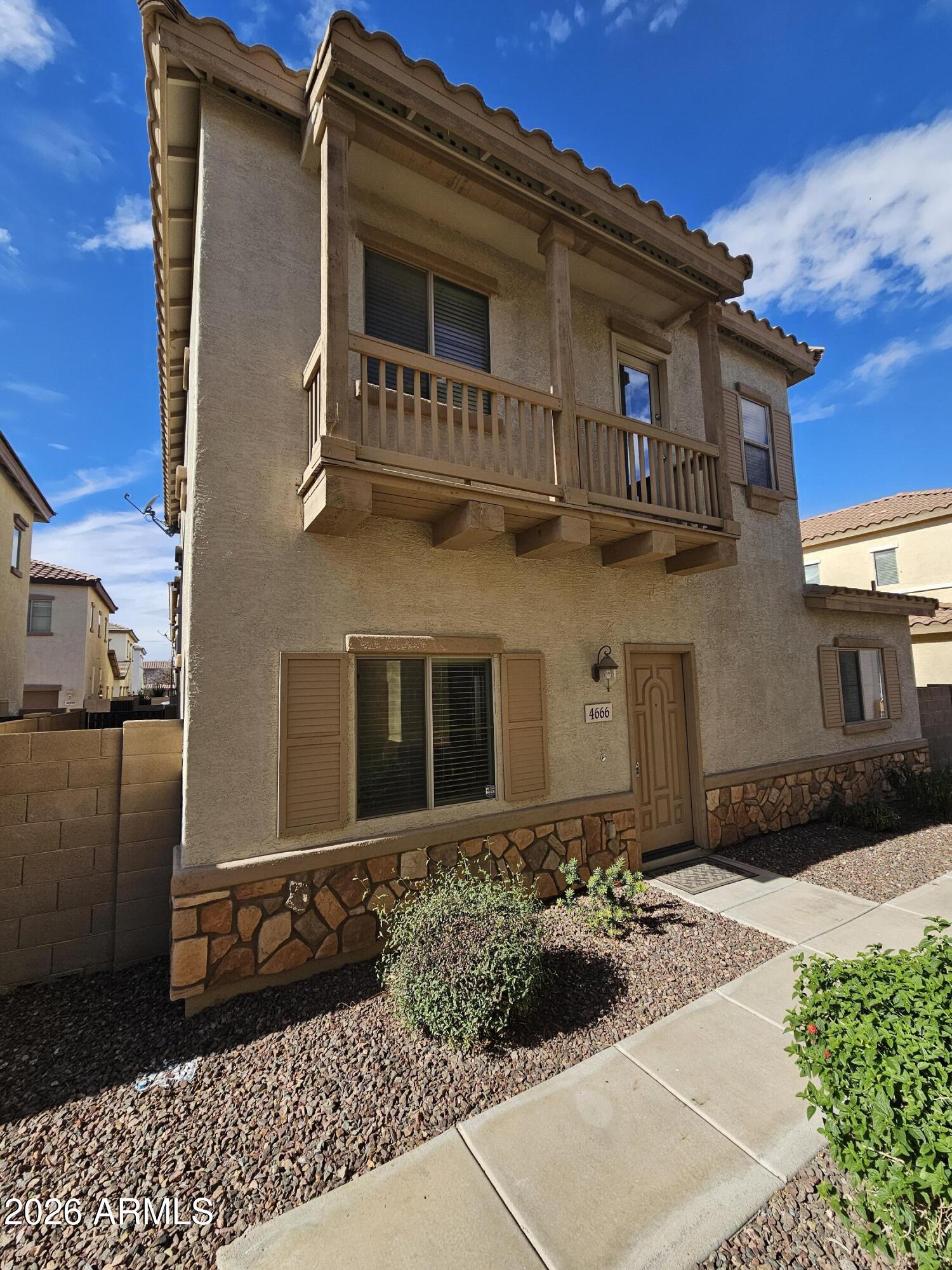 4666 East Redfield Road Gilbert, AZ 85234 - Photo 1 of 22 Redfield Front 26