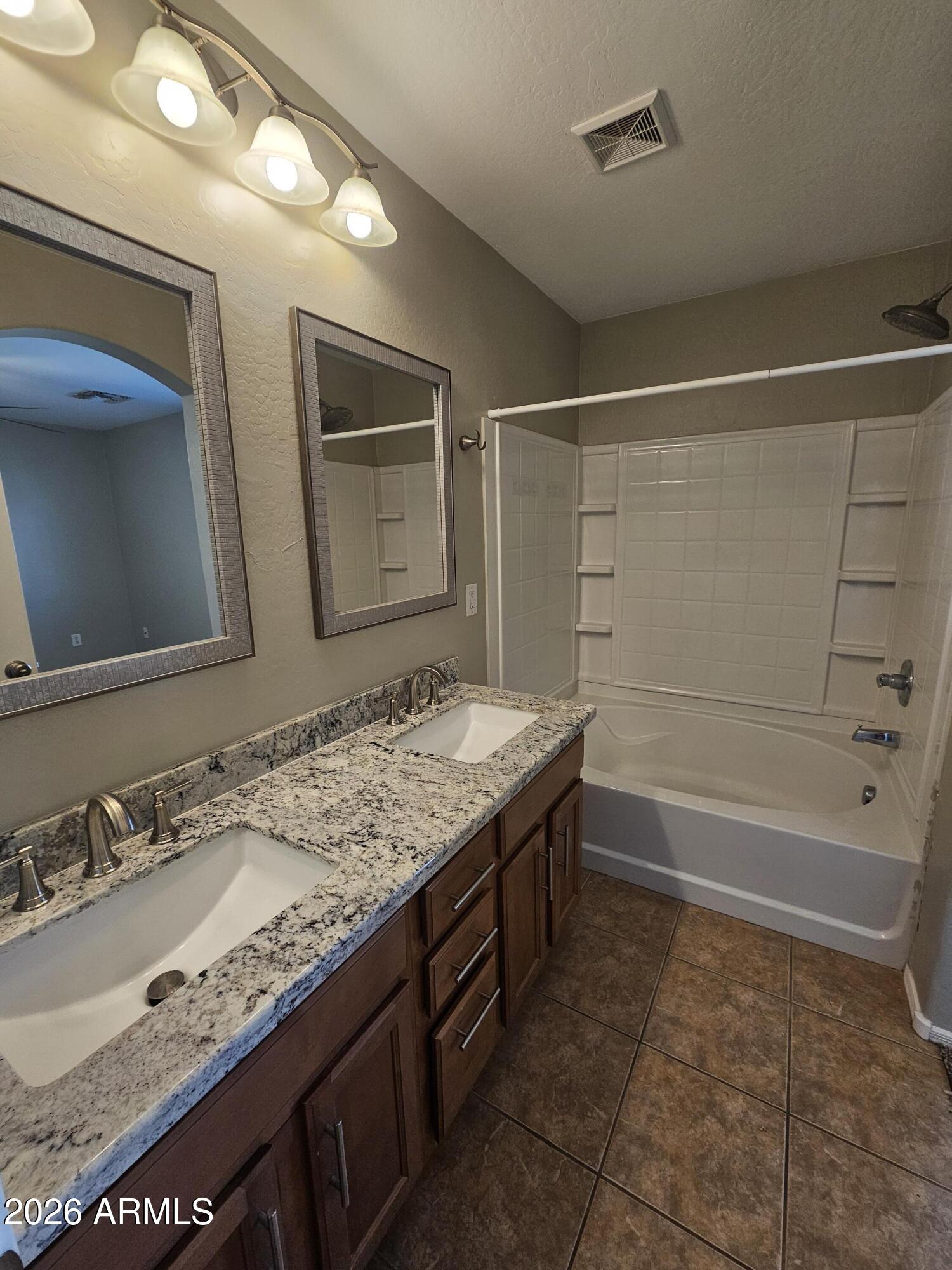 4666 East Redfield Road Gilbert, AZ 85234 - Photo 12 of 22 Redfield Master Bath 1 26