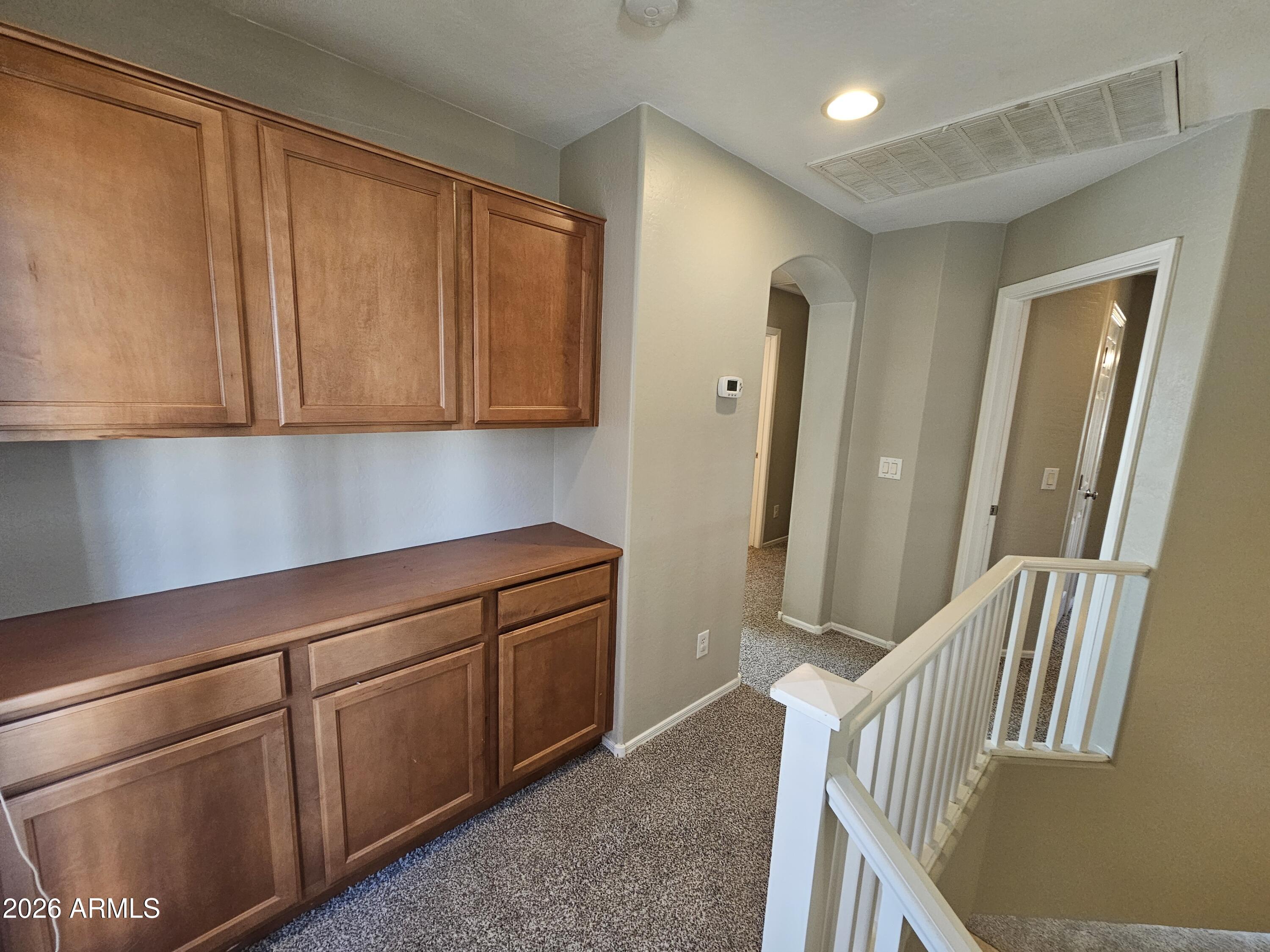 4666 East Redfield Road Gilbert, AZ 85234 - Photo 14 of 22 Redfield Hallway 26