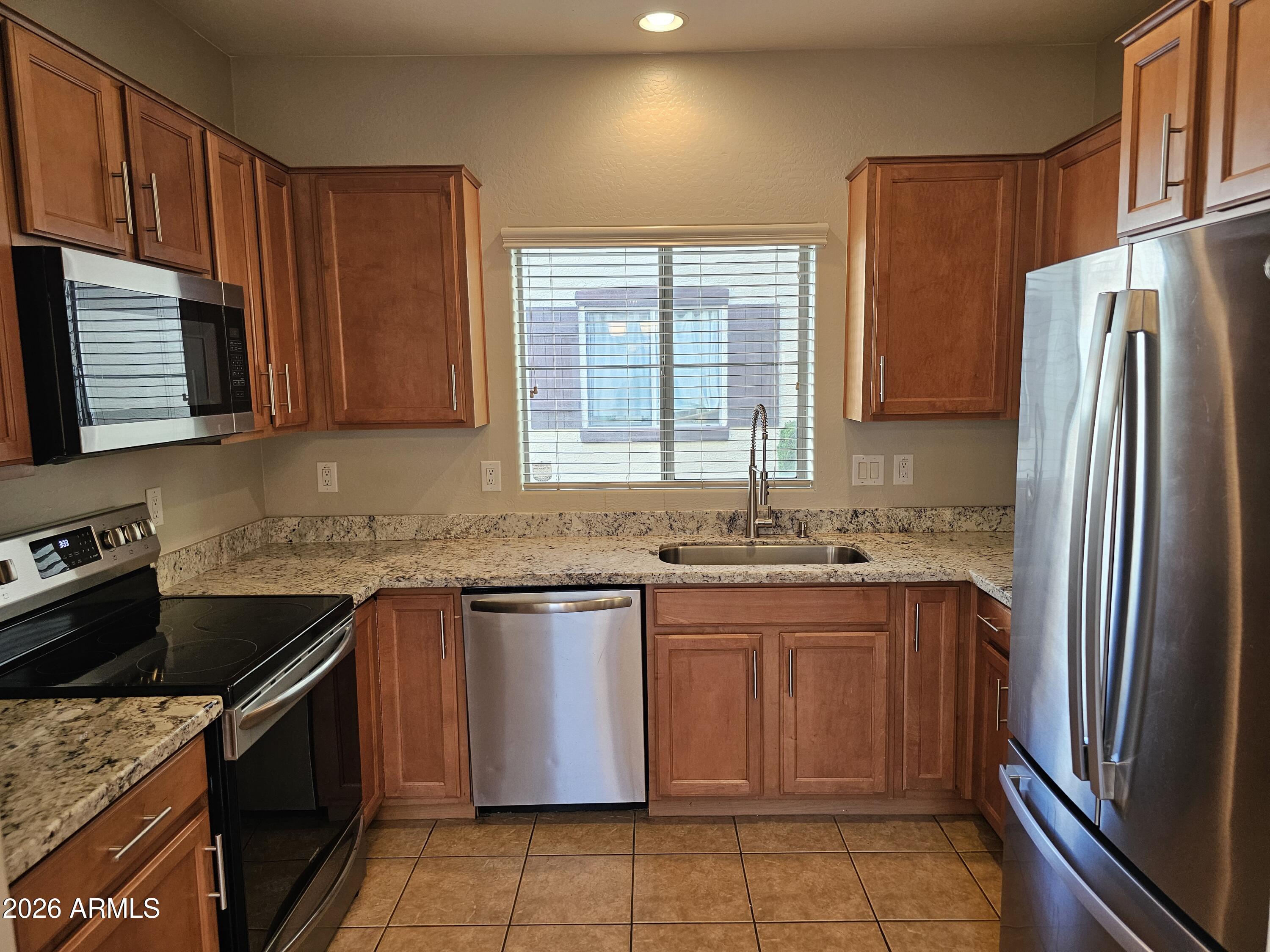 4666 East Redfield Road Gilbert, AZ 85234 - Photo 2 of 22 Redfield Kitchen 26