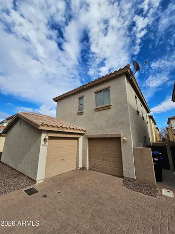 $2,200 | 4666 East Redfield Road, Gilbert, AZ 85234