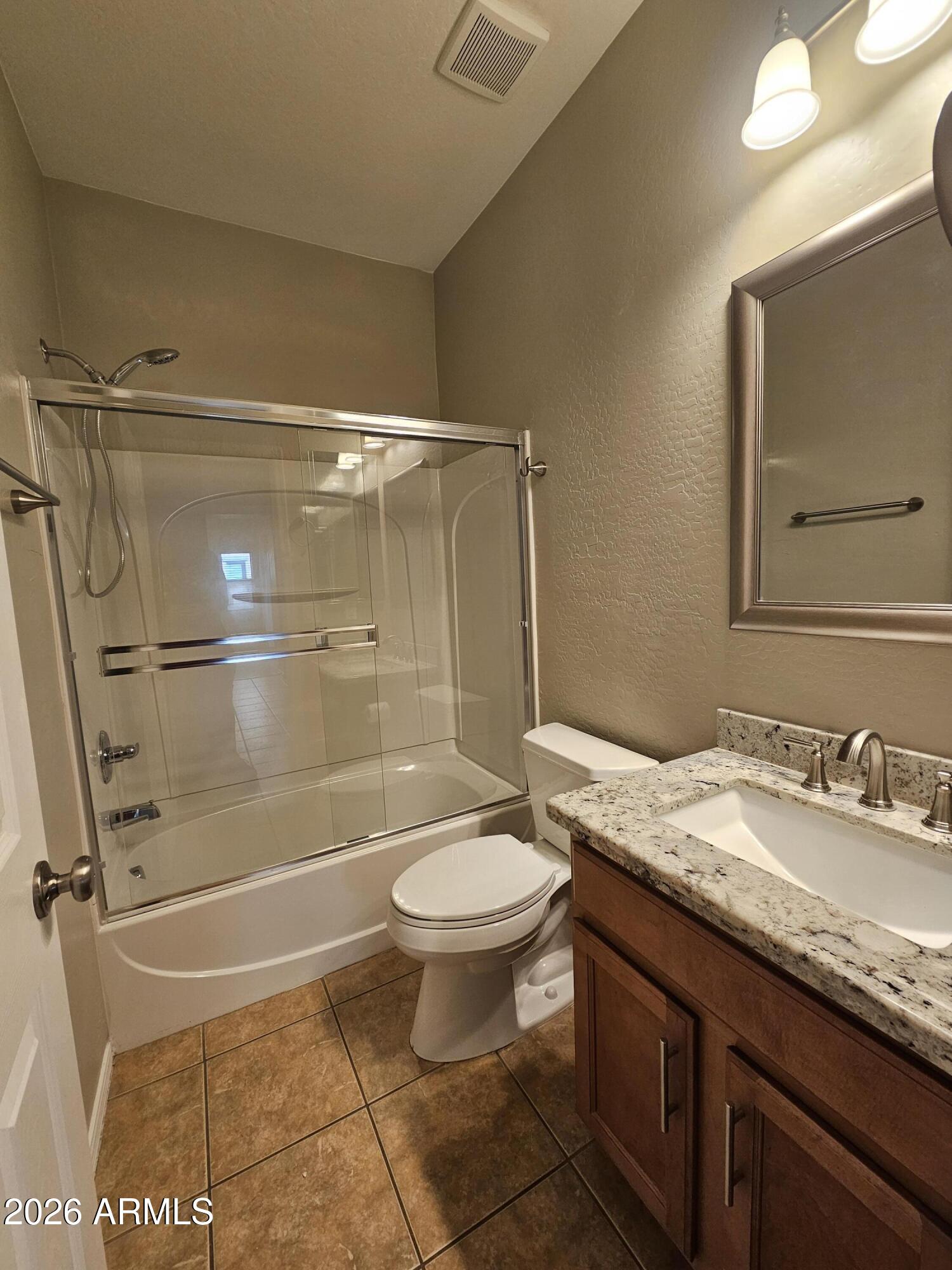 4666 East Redfield Road Gilbert, AZ 85234 - Photo 7 of 22 Redfield Downstairs Bathroom 26