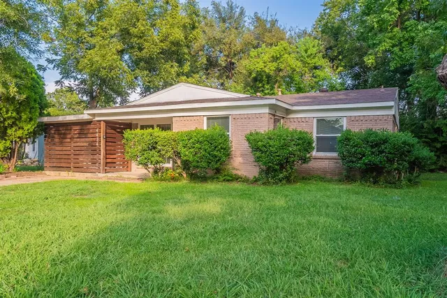 $210,000 | 4436 Scottsdale Drive, Mesquite, TX 75150