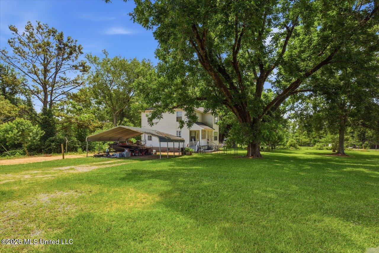123 Southbreeze Road Magee, MS 39111 - Photo 23 of 23 23-123 Southbreeze Rd _ Hometoursms..com