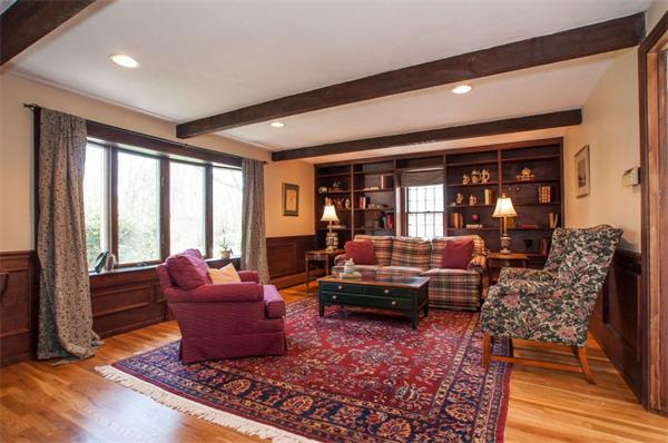 15 Coach Road Walpole, MA 02081 - Photo 12 of 30 Gallery Image 12