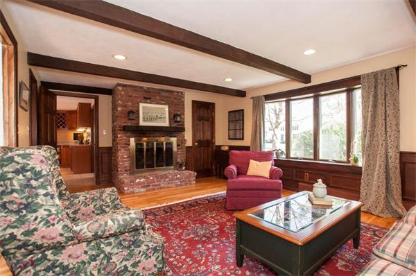 15 Coach Road Walpole, MA 02081 - Photo 13 of 30 Gallery Image 13