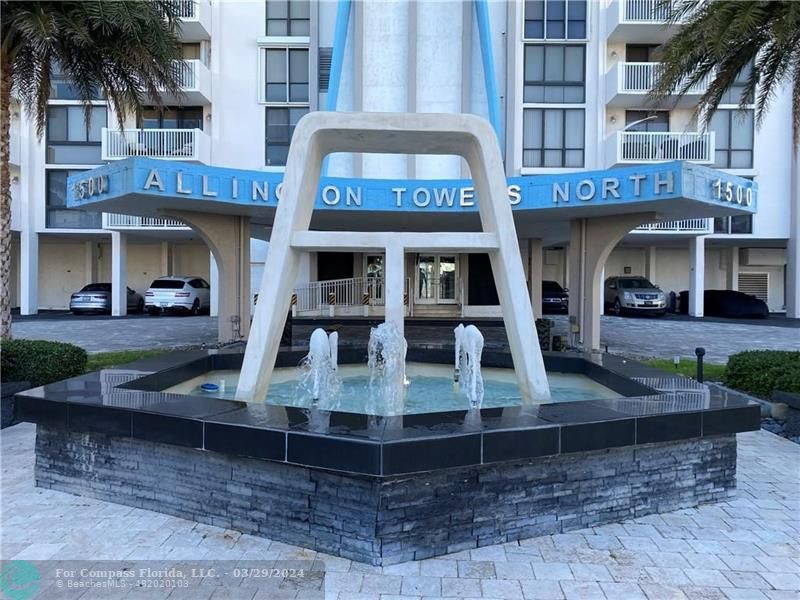 1500 South Ocean Dr Unit K12  