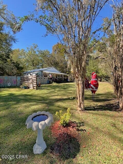 476 Providence Road Quincy, FL 32351 - Photo 21 of 61 Gallery Image 21