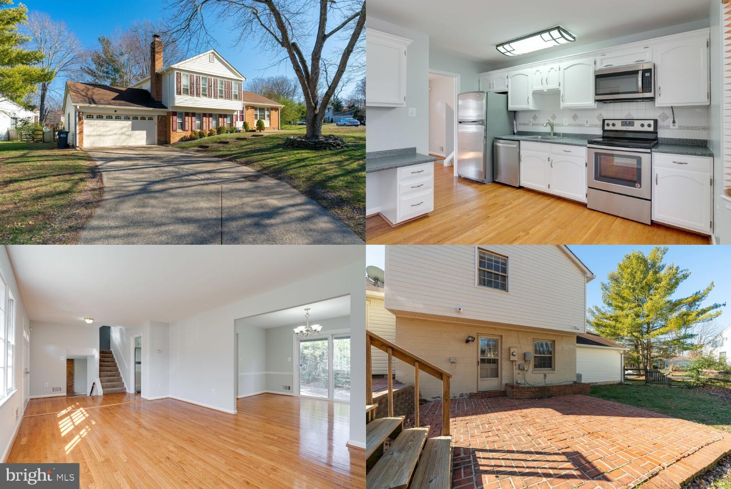 7761 Lowmoor Road Springfield, VA 22153 - Photo 1 of 41 Gallery Image 1