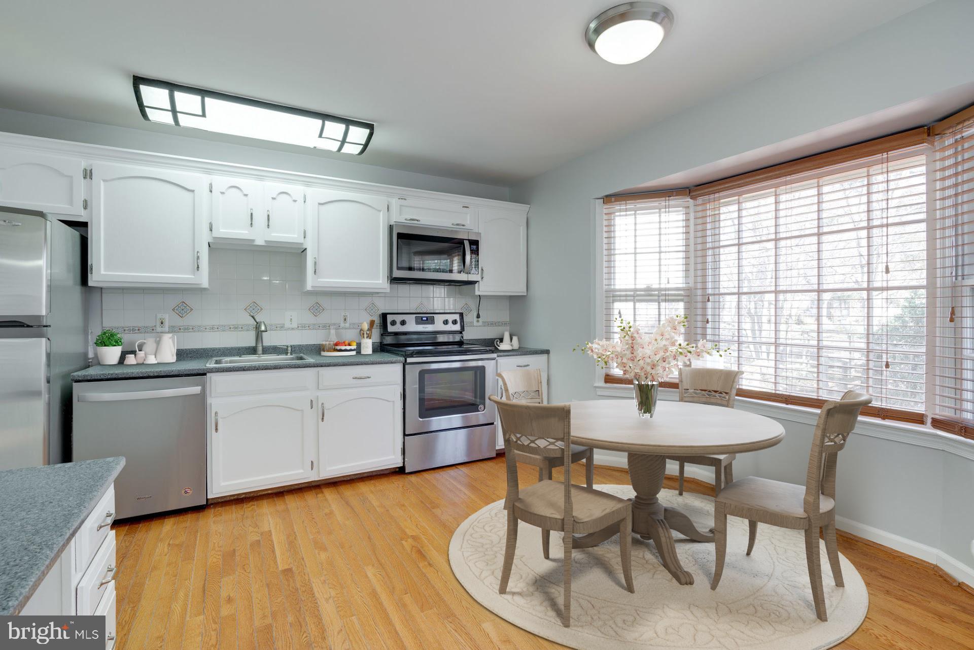 7761 Lowmoor Road Springfield, VA 22153 - Photo 2 of 41 Gallery Image 2