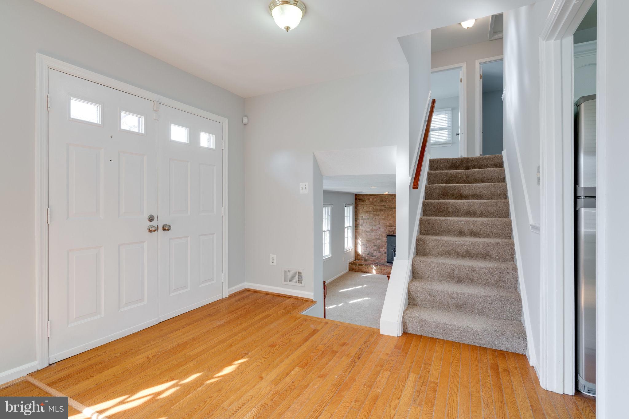 7761 Lowmoor Road Springfield, VA 22153 - Photo 11 of 41 Gallery Image 11