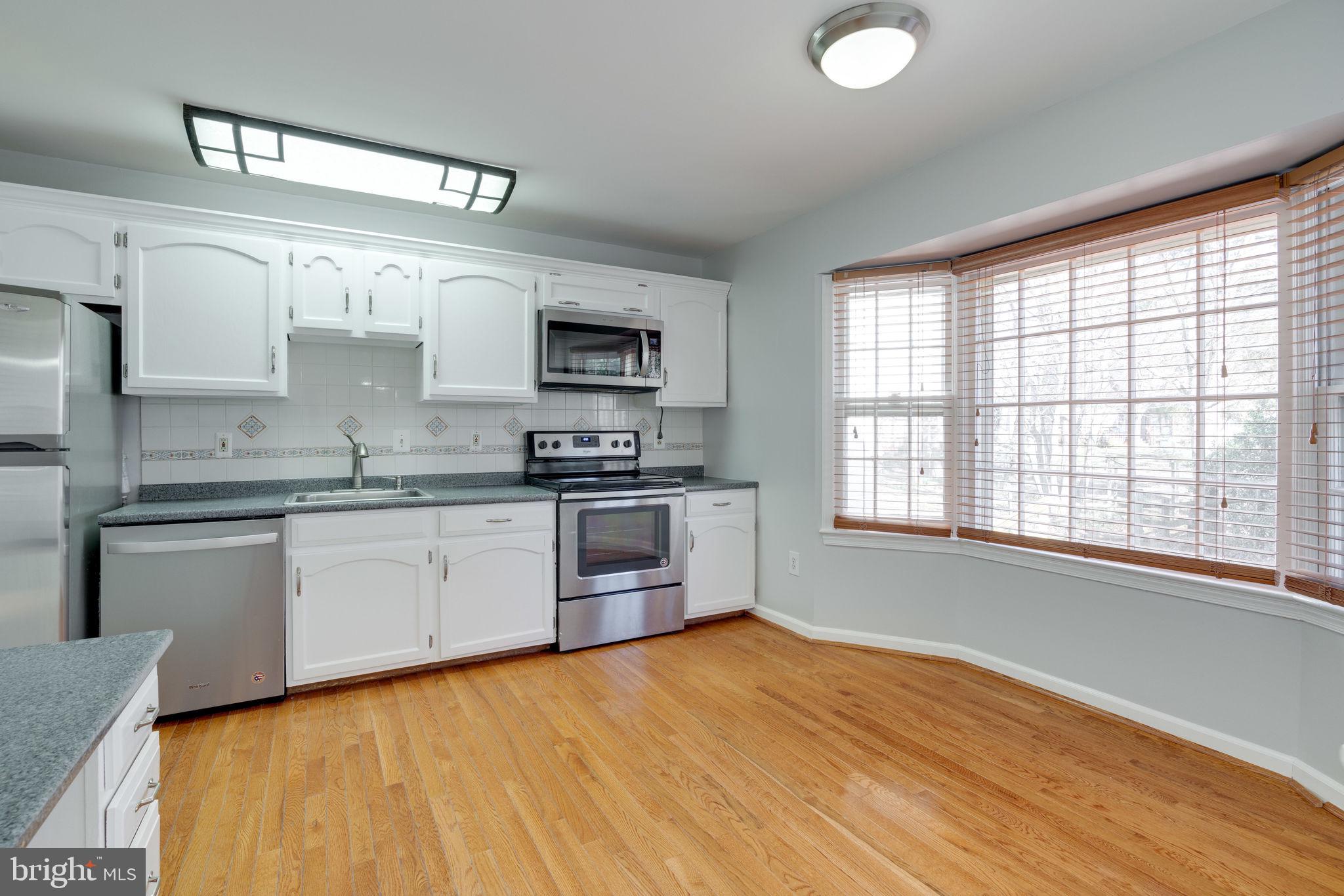 7761 Lowmoor Road Springfield, VA 22153 - Photo 18 of 41 Kitchen