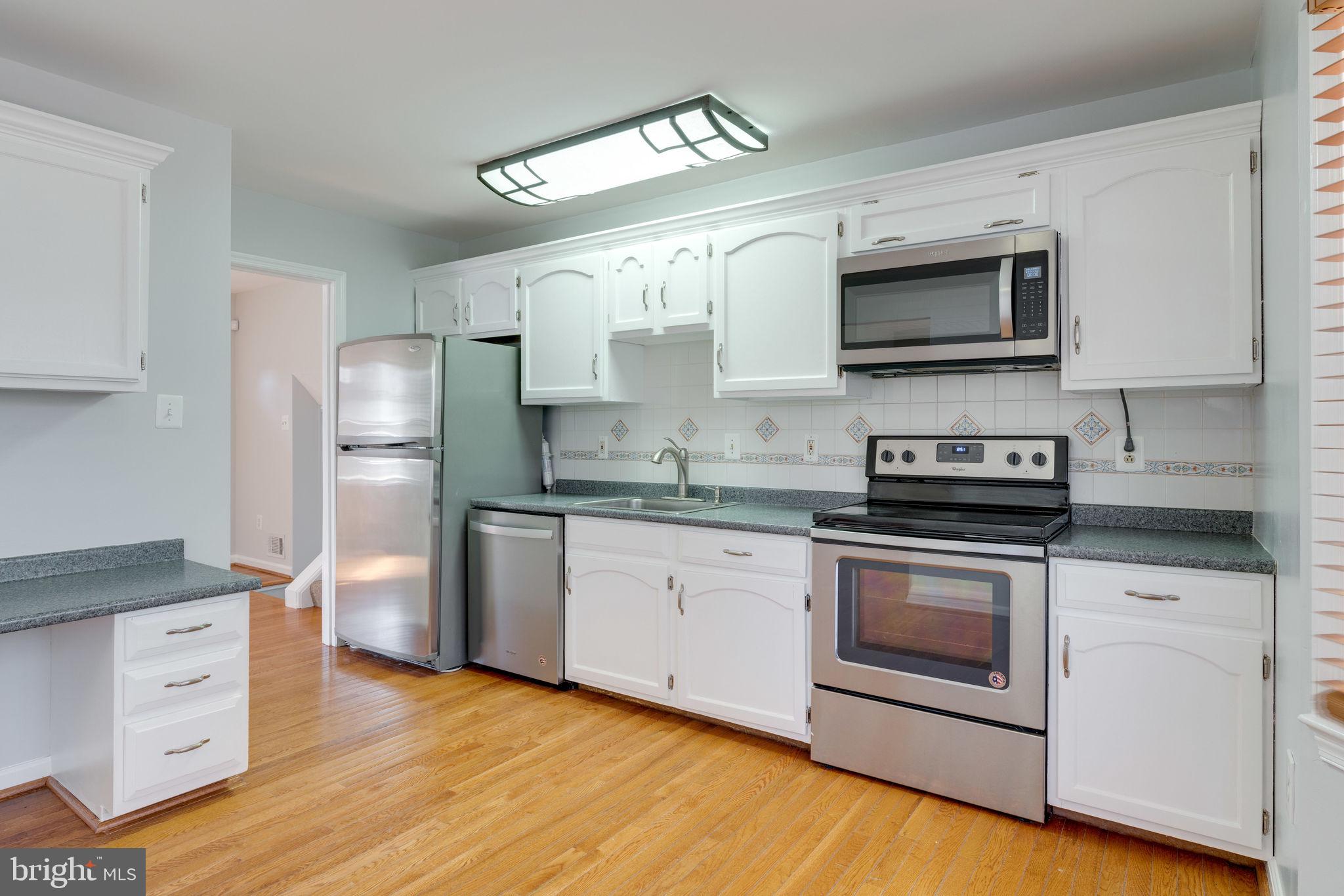 7761 Lowmoor Road Springfield, VA 22153 - Photo 19 of 41 Gallery Image 19