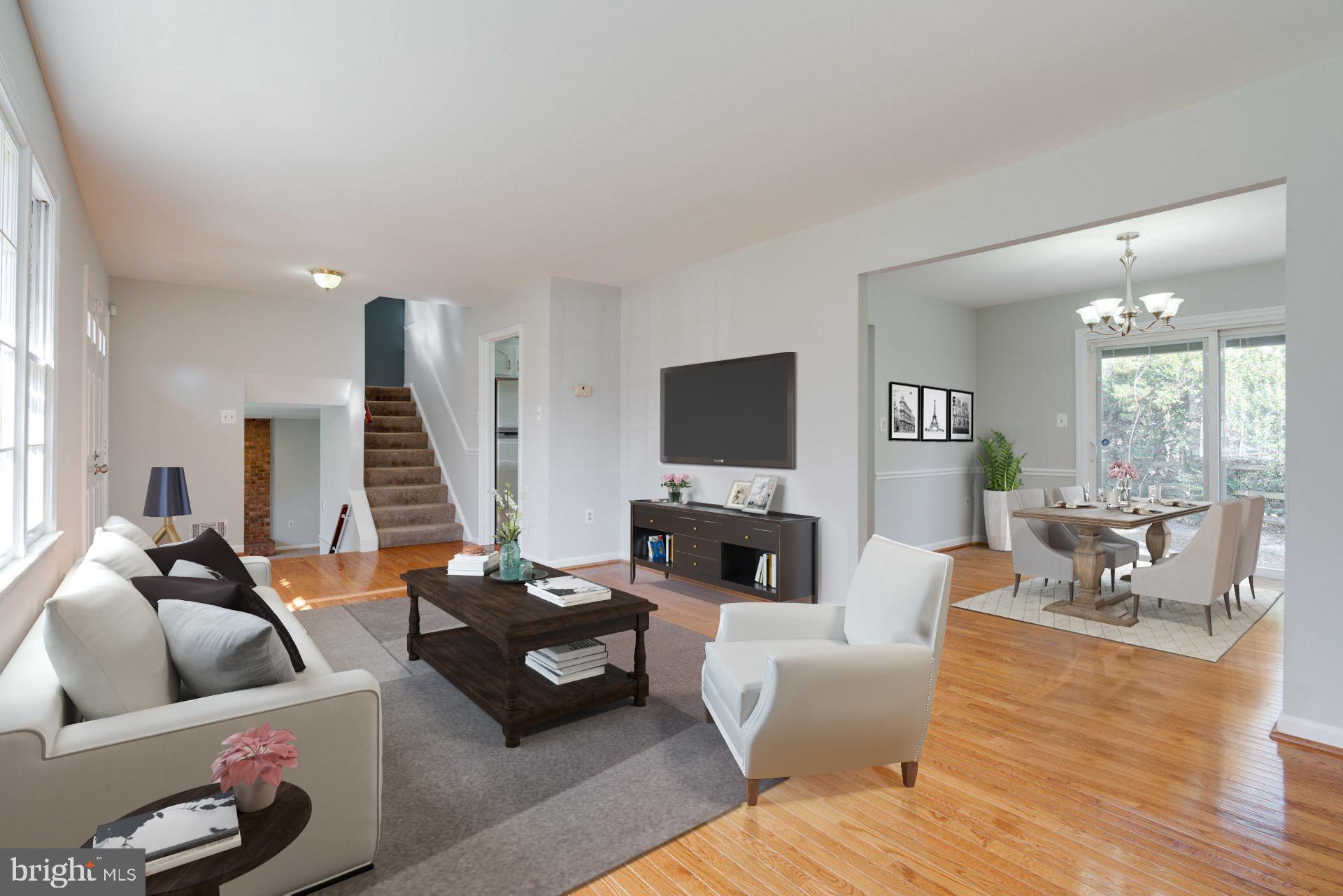 7761 Lowmoor Road Springfield, VA 22153 - Photo 3 of 41 Gallery Image 3