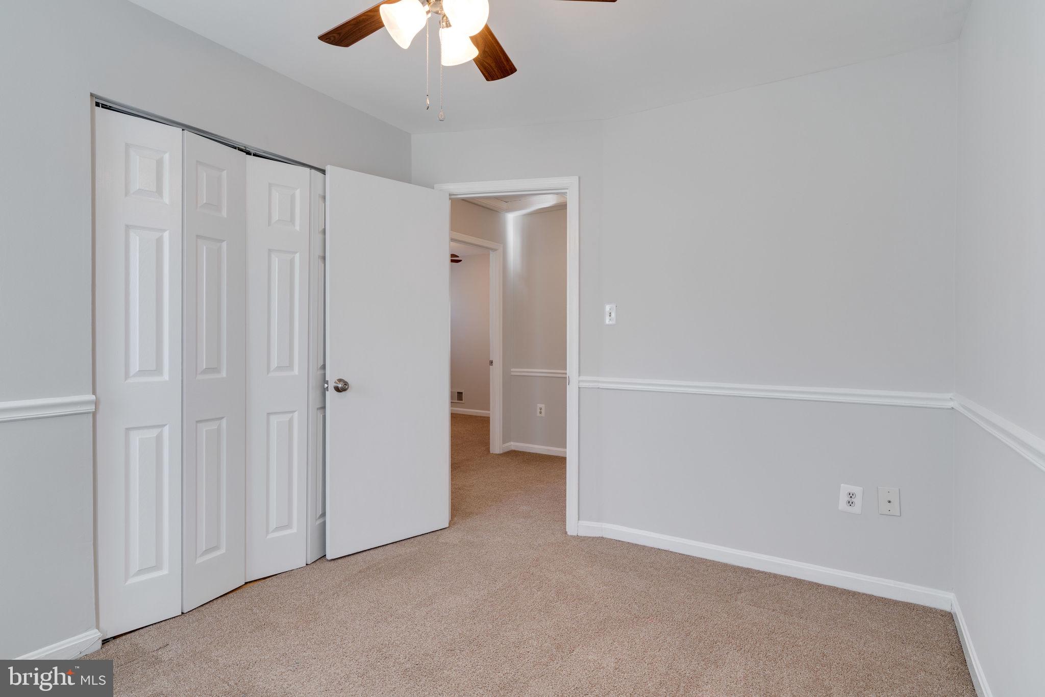 7761 Lowmoor Road Springfield, VA 22153 - Photo 22 of 41 Bedroom 1