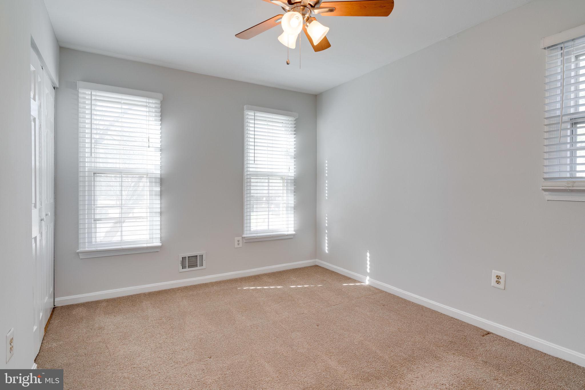 7761 Lowmoor Road Springfield, VA 22153 - Photo 23 of 41 Bedroom 1