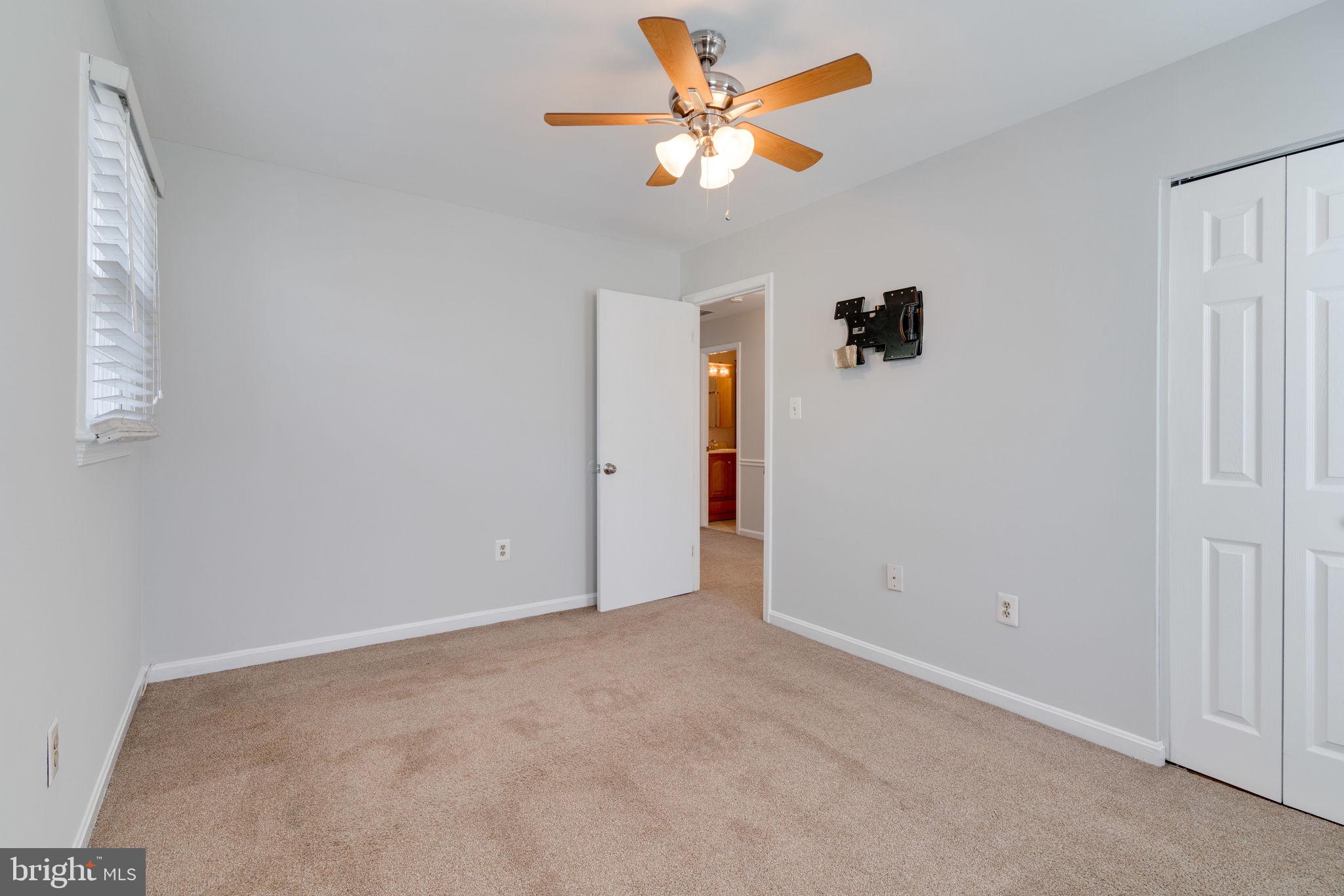 7761 Lowmoor Road Springfield, VA 22153 - Photo 24 of 41 Bedroom 2