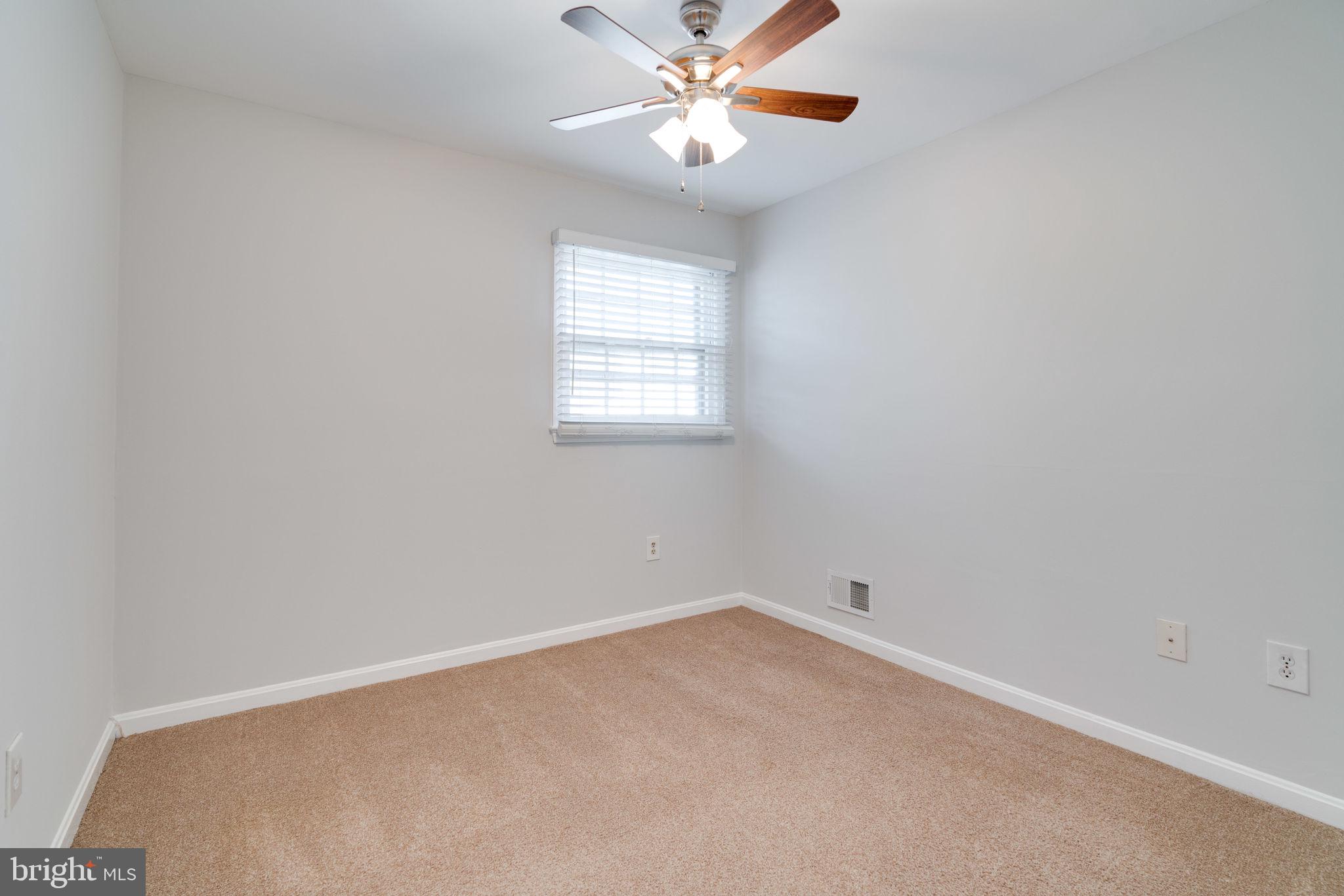 7761 Lowmoor Road Springfield, VA 22153 - Photo 25 of 41 Bedroom 2