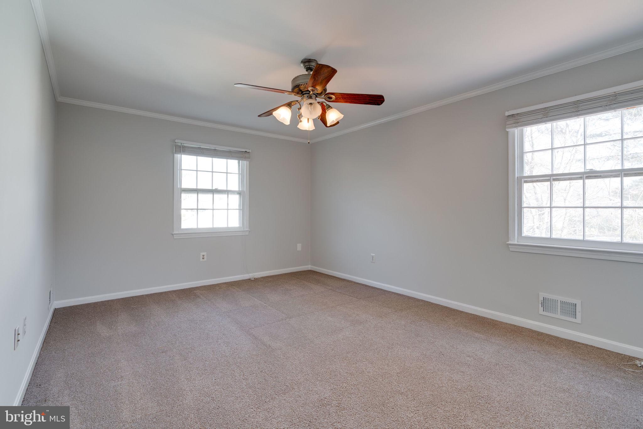 7761 Lowmoor Road Springfield, VA 22153 - Photo 28 of 41 Master bedroom